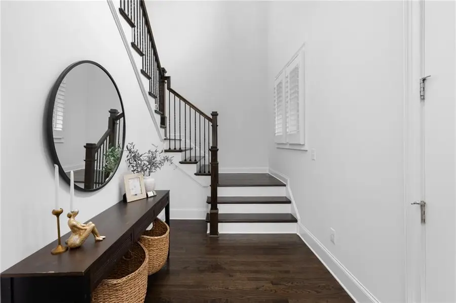 5391 Whitaker Street, Peachtree Corners, GA 30092 - #2