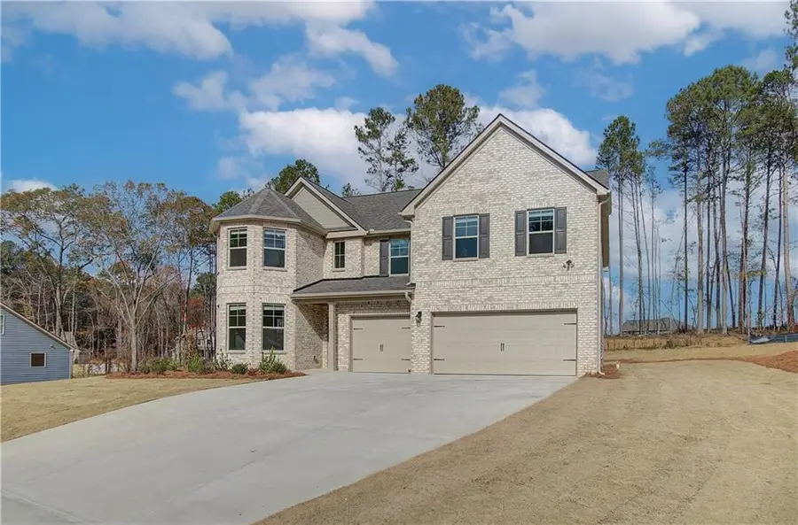 4905 Waxleaf Drive Sw, Atlanta, GA 30331 - #2