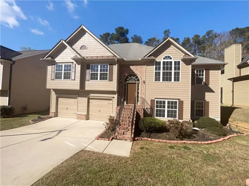 942 Ashton Park Drive Sw, Mableton, GA 30126 - #1