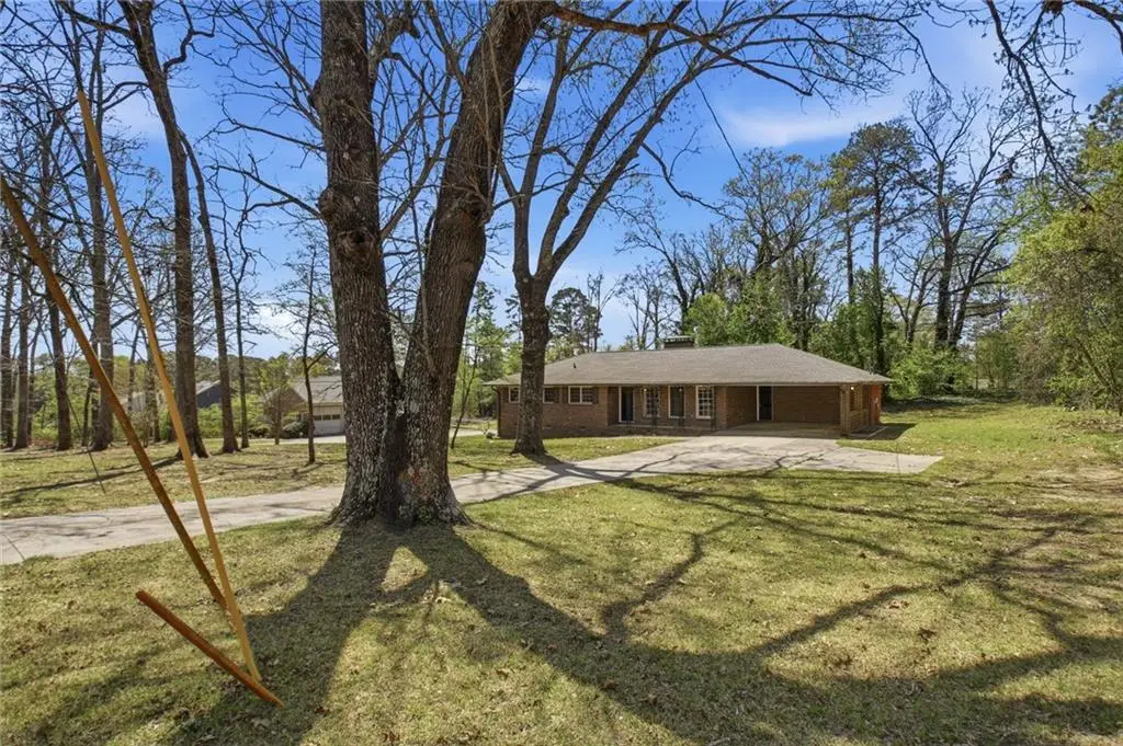 2529 Britt Road, Snellville, GA 30078 - #1