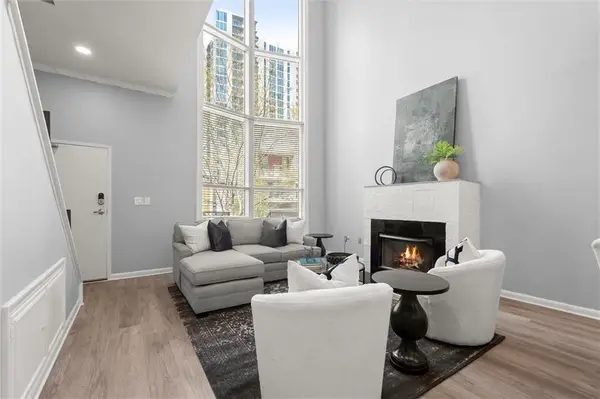 199 12th Street Ne #5, Atlanta, GA 30309