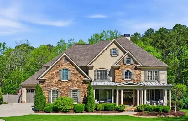 328 Lakebridge Crossing, Canton, GA 30114