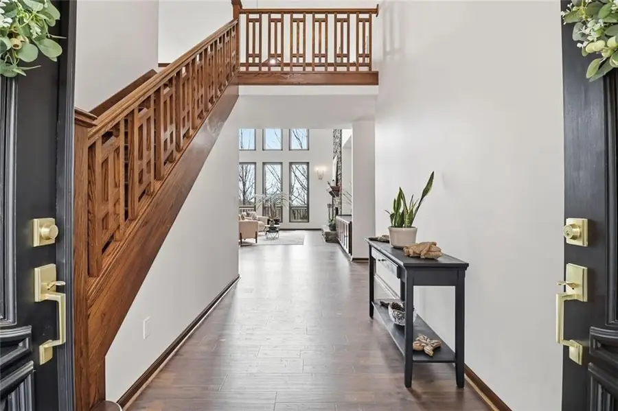80 Mcelroy Mountain Drive, Big Canoe, GA 30143 - #2