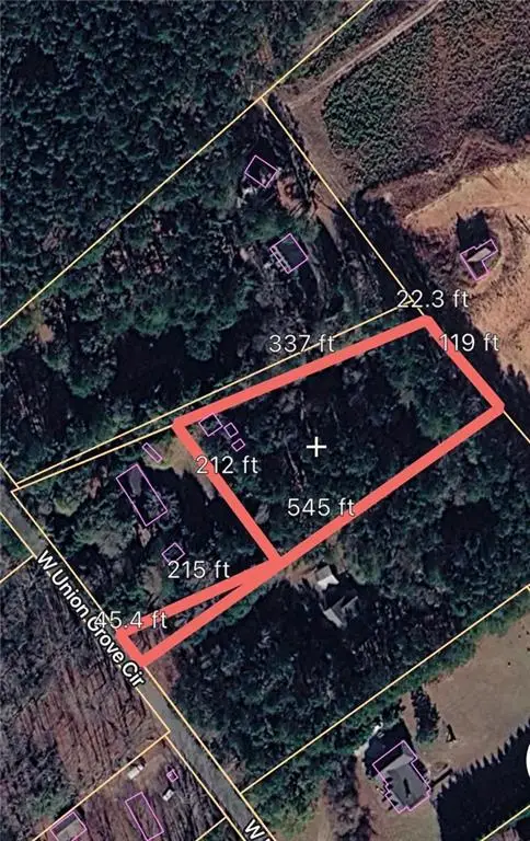 265 W Union Grove Circle, Auburn, GA 30011