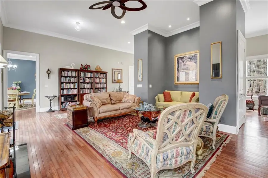 176 River Ridge Drive, Pendergrass, GA 30567 - #3