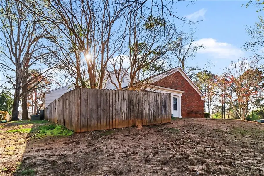 2571 Stratford Lane, Morrow, GA 30260 - #3