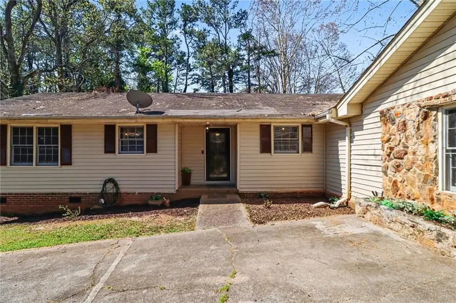 5581 Shadow Rock Drive, Lithonia, GA 30058 - #2