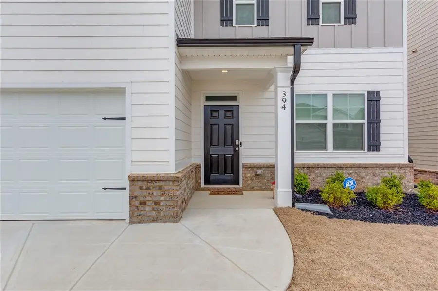 394 Murray Lane, Hoschton, GA 30548 - #3