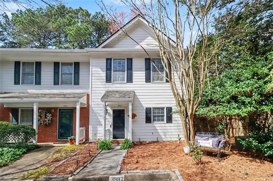 3982 Camden Way, Alpharetta, GA 30005 - #2