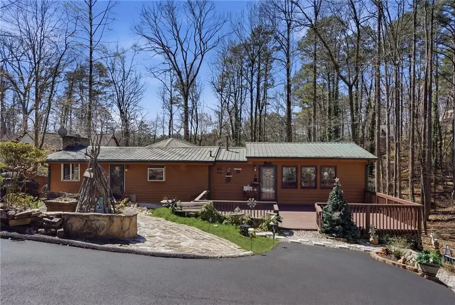 6010 Pilgrim Point Circle, Cumming, GA 30041 - #2