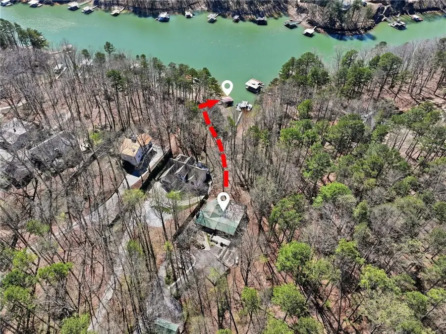 6010 Pilgrim Point Circle, Cumming, GA 30041 - #3