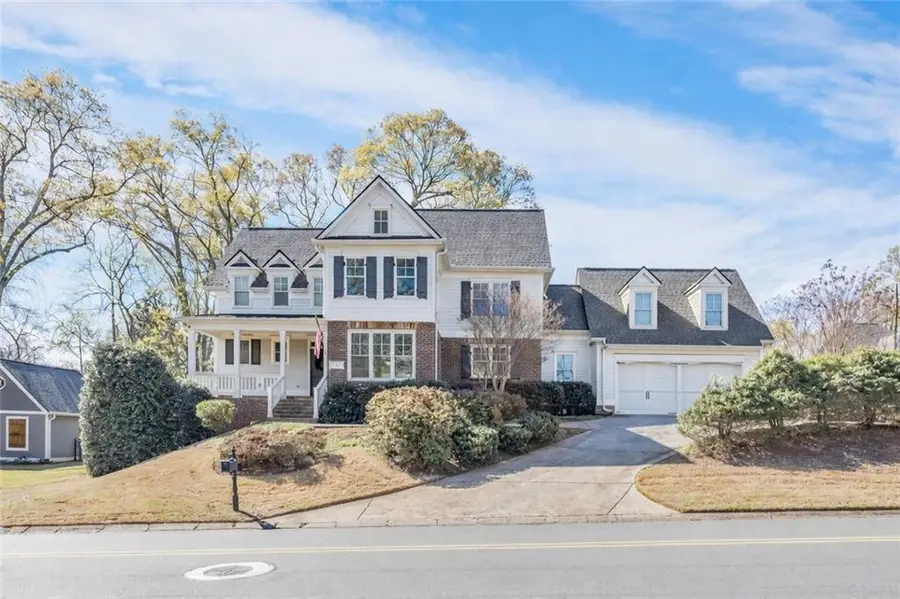 192 Chicopee Drive Ne, Marietta, GA 30060 - #3
