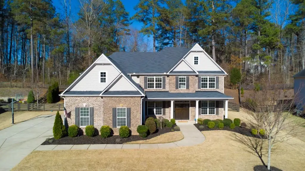 6660 Canyon Cove, Cumming, GA 30028 - #1
