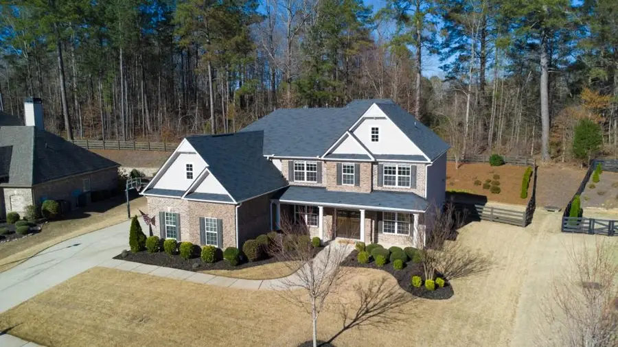 6660 Canyon Cove, Cumming, GA 30028 - #2