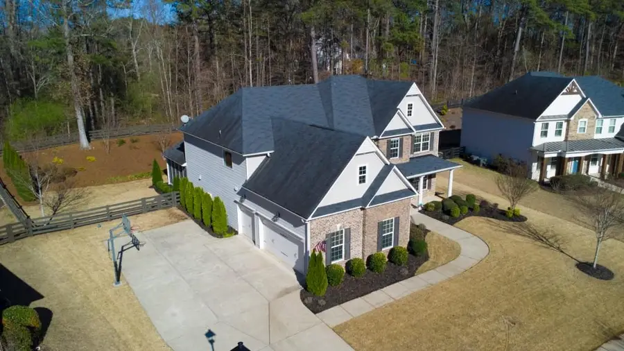 6660 Canyon Cove, Cumming, GA 30028 - #3