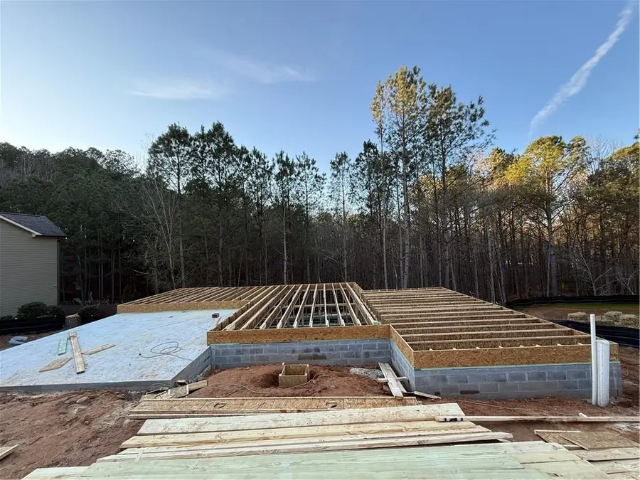 161 Ambrose Drive, Jasper, GA 30143 - #3