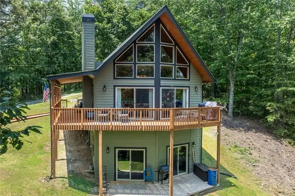 1328 Birch Lane, Ranger, GA 30734