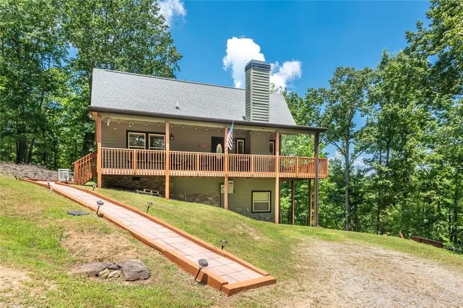 1328 Birch Lane, Ranger, GA 30734 - #3