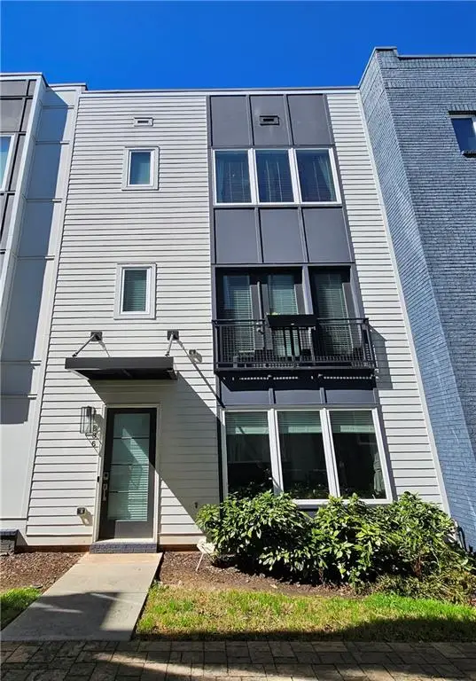 836 Winslow Way, Atlanta, GA 30318 - #1