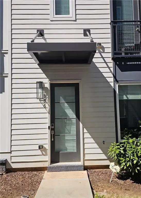 836 Winslow Way, Atlanta, GA 30318 - #2