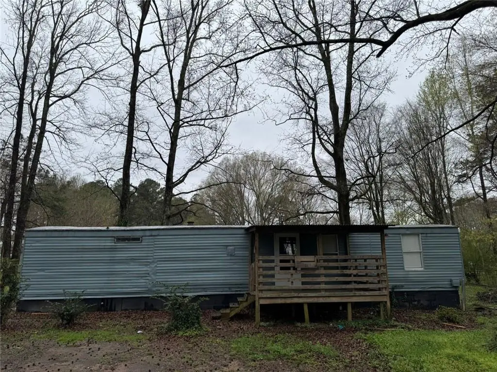 82 Patton Street Nw, Cartersville, GA 30120 - #1