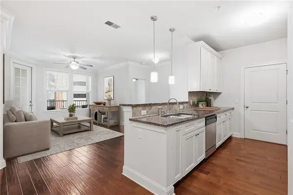 901 Abernathy Road Ne #3080, Atlanta, GA 30328