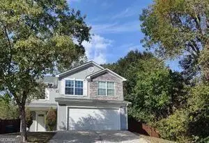 1600 Keystone Drive, Conley, GA 30288