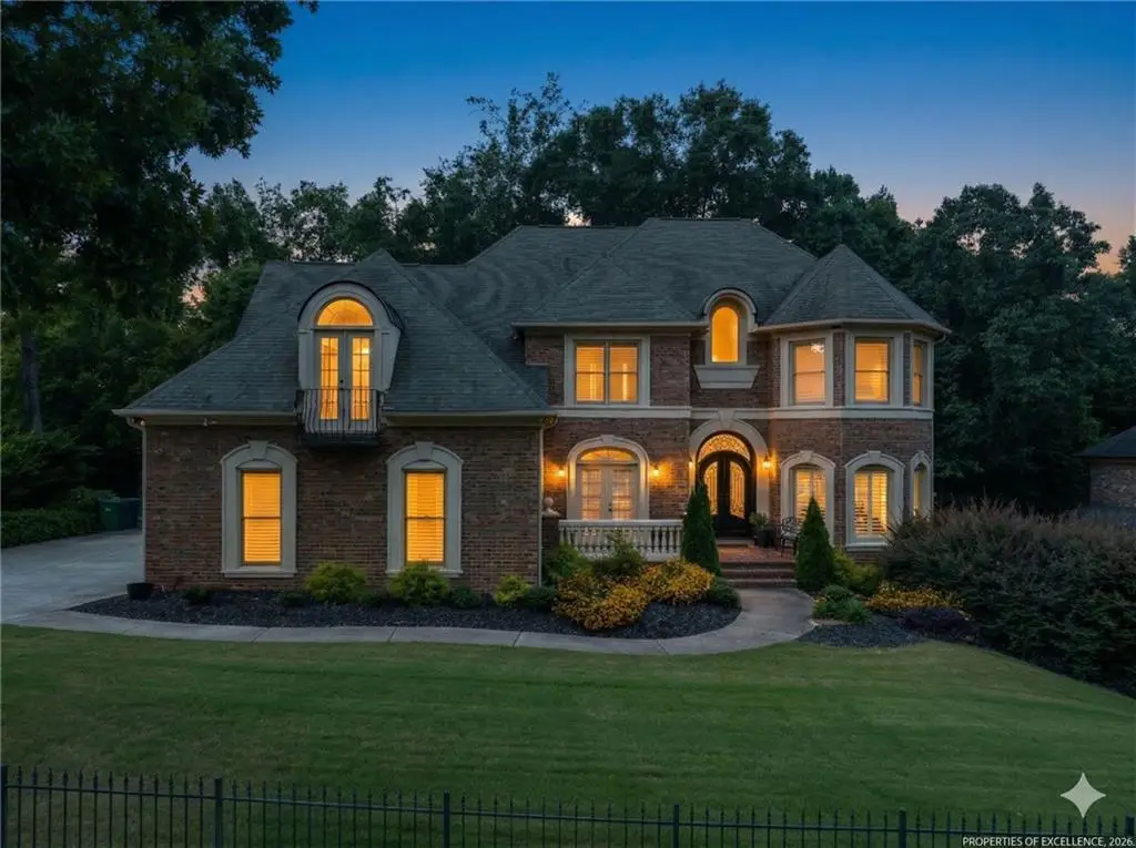 1230 New Britain Drive Sw, Atlanta, GA 30331 - #1