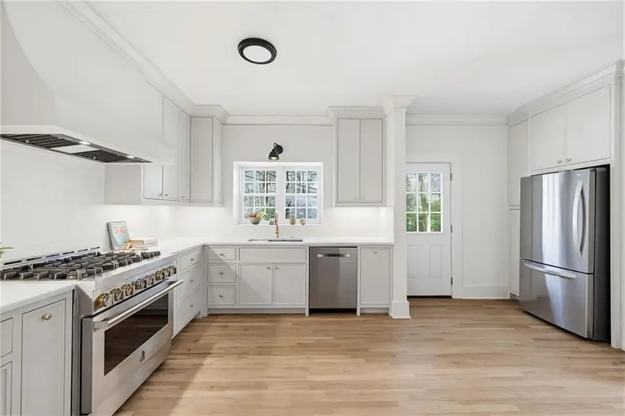 1767 Ridgewood Drive Ne, Atlanta, GA 30307 - #3