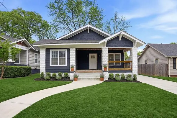 1454 Saint Francis Avenue, Atlanta, GA 30344