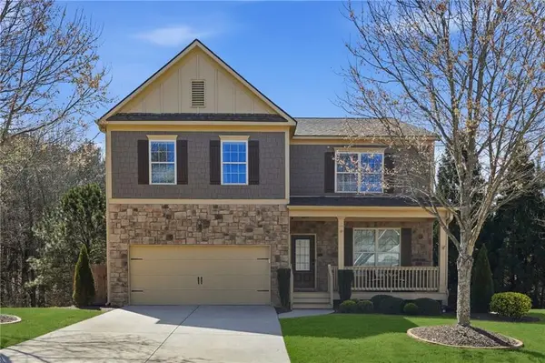 1455 Apple Blossom Drive, Cumming, GA 30041