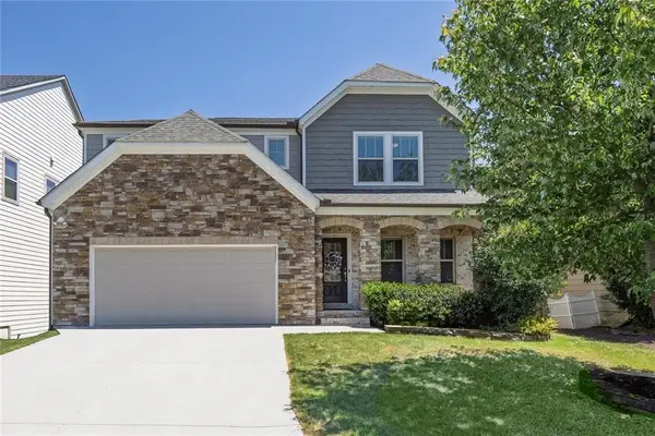 204 Meadows Court, Woodstock, GA 30189