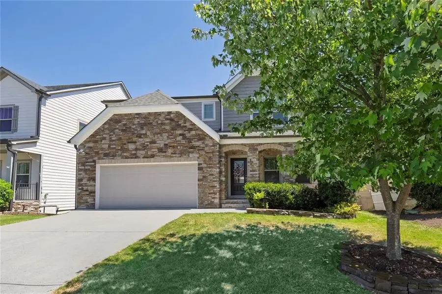 204 Meadows Court, Woodstock, GA 30189 - #3