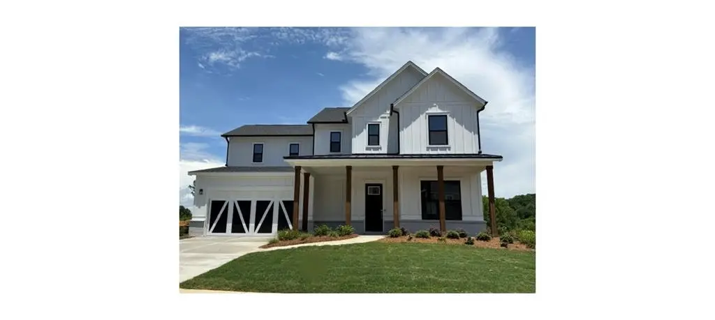 4895 Wayt Farm Overlook, Cumming, GA 30040 - #1