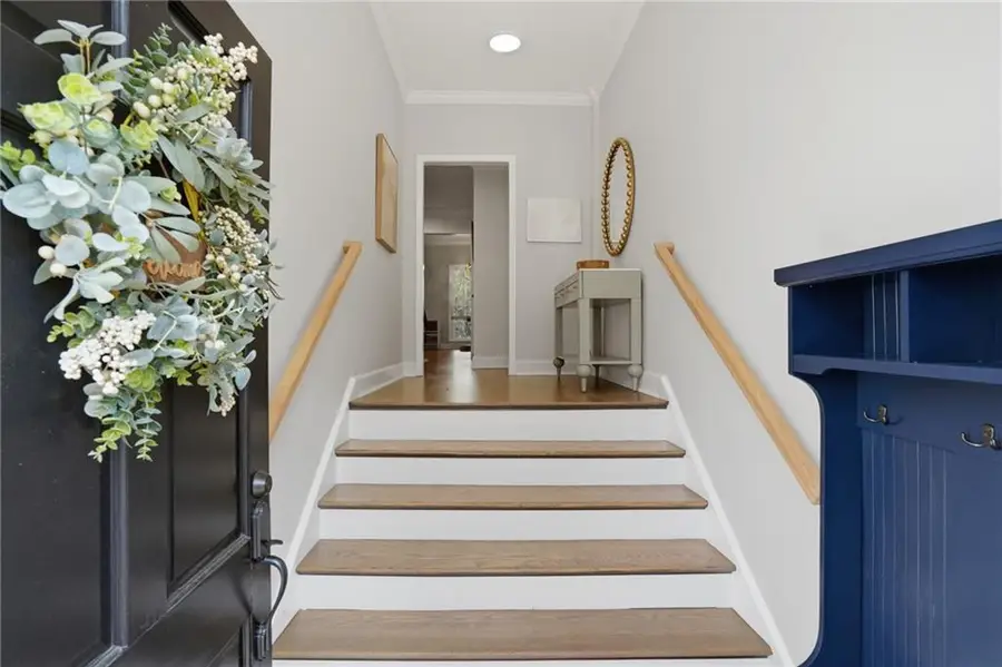 423 Jefferson Circle #423, Atlanta, GA 30328 - #2