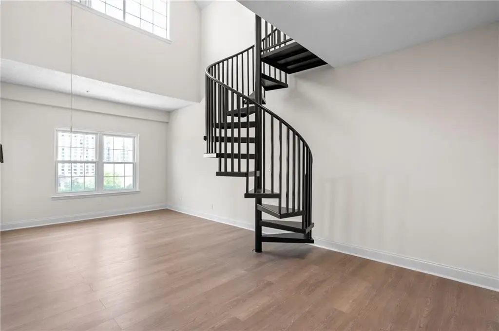 1075 Peachtree Walk Ne #A519, Atlanta, GA 30309 - #1