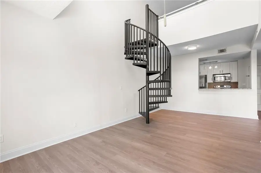 1075 Peachtree Walk Ne #A519, Atlanta, GA 30309 - #2
