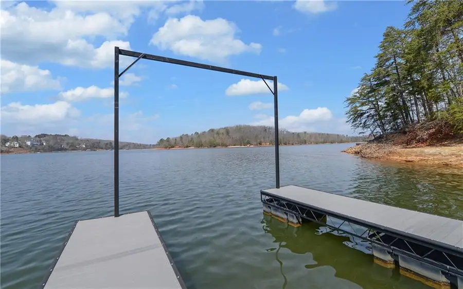 2290 Boy Scout Camp Road, Gainesville, GA 30501 - #2