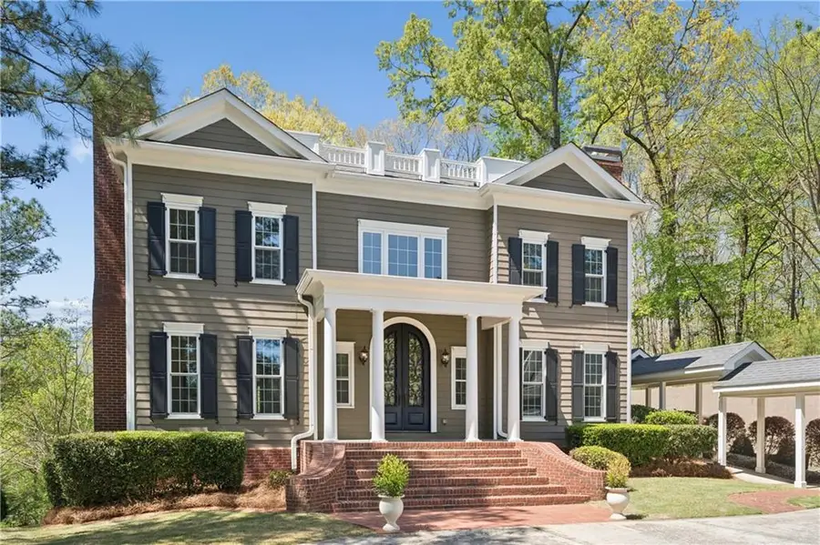 4671 Derby Lane Se, Smyrna, GA 30082 - #2