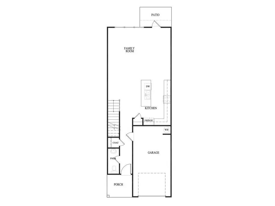 2857 Lillian Lane, Douglasville, GA 30135 - #2
