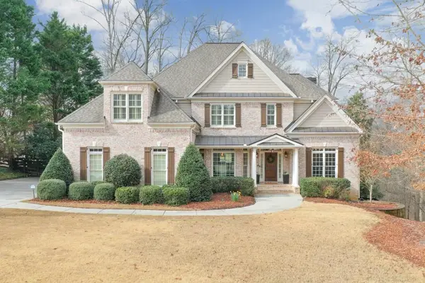 14724 Taylor Valley Way, Milton, GA 30004