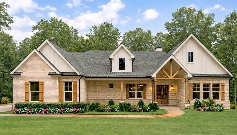 0 North Fork Drive, Pendergrass, GA 30567 - #1