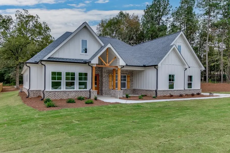 0 North Fork Drive, Pendergrass, GA 30567 - #2