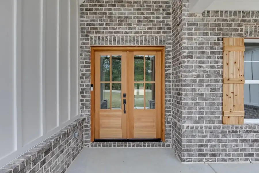 0 North Fork Drive, Pendergrass, GA 30567 - #3