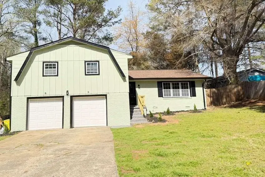 7367 Rountree Drive, Riverdale, GA 30274 - #2