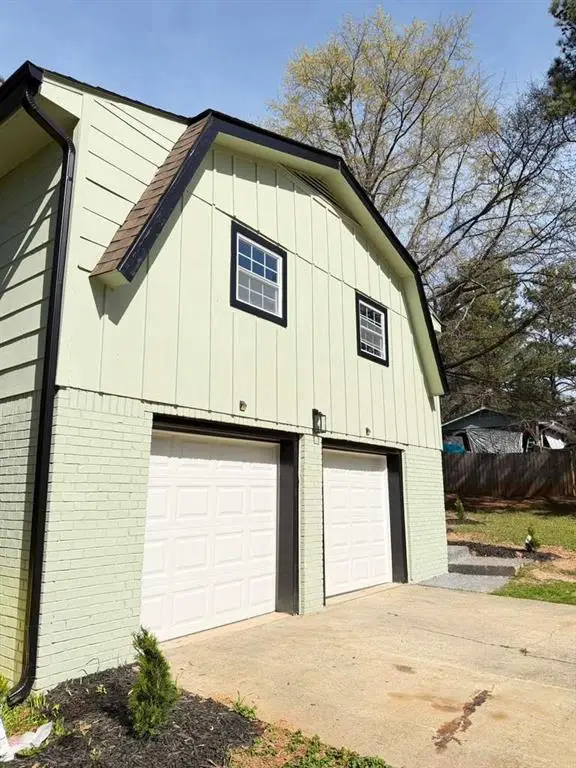 7367 Rountree Drive, Riverdale, GA 30274 - #3