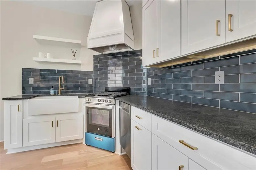 124 Morgan Street, Senoia, GA 30276 - #3