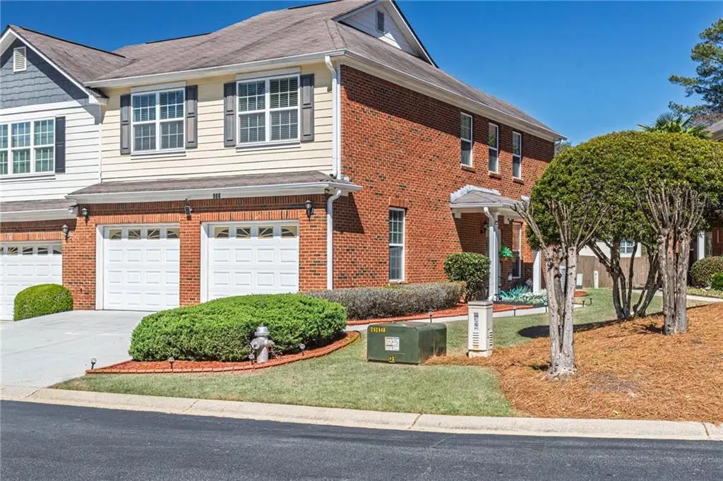 988 Treymont Way, Lawrenceville, GA 30045 - #1