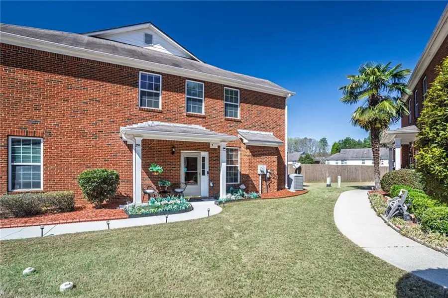 988 Treymont Way, Lawrenceville, GA 30045 - #2