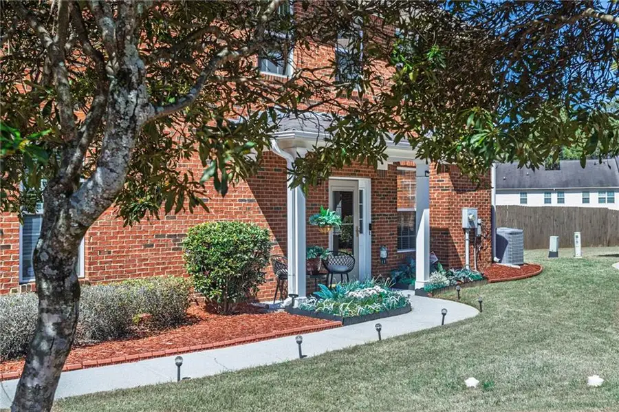 988 Treymont Way, Lawrenceville, GA 30045 - #3